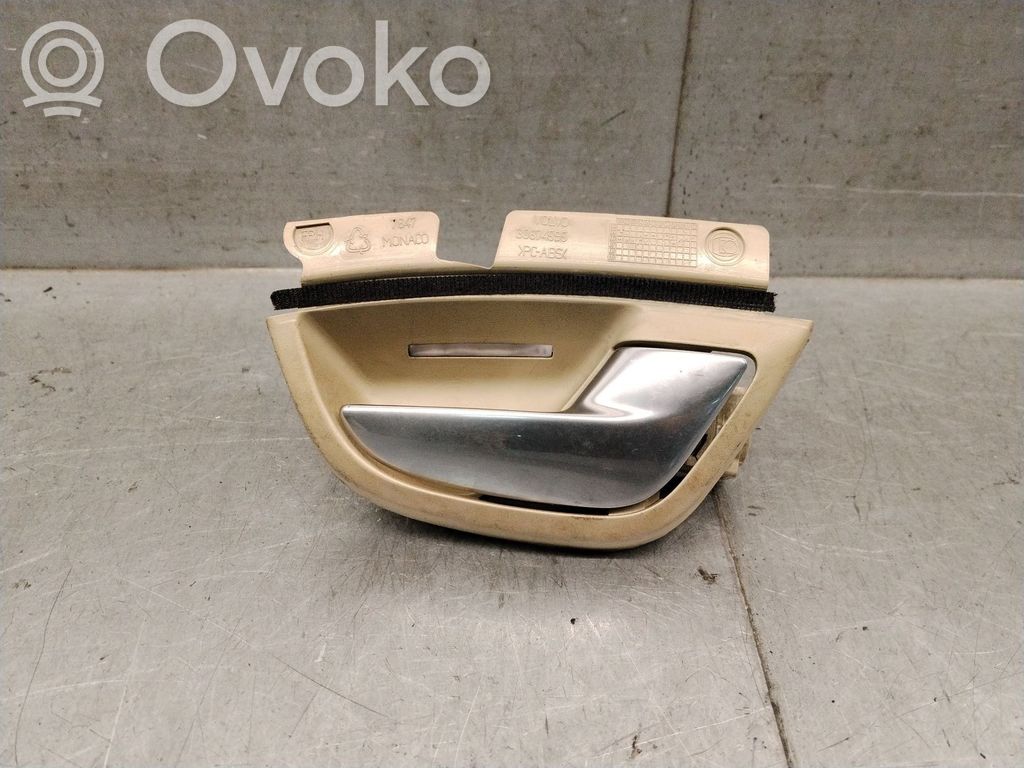 Volvo S80 Mâner interior ușă față 