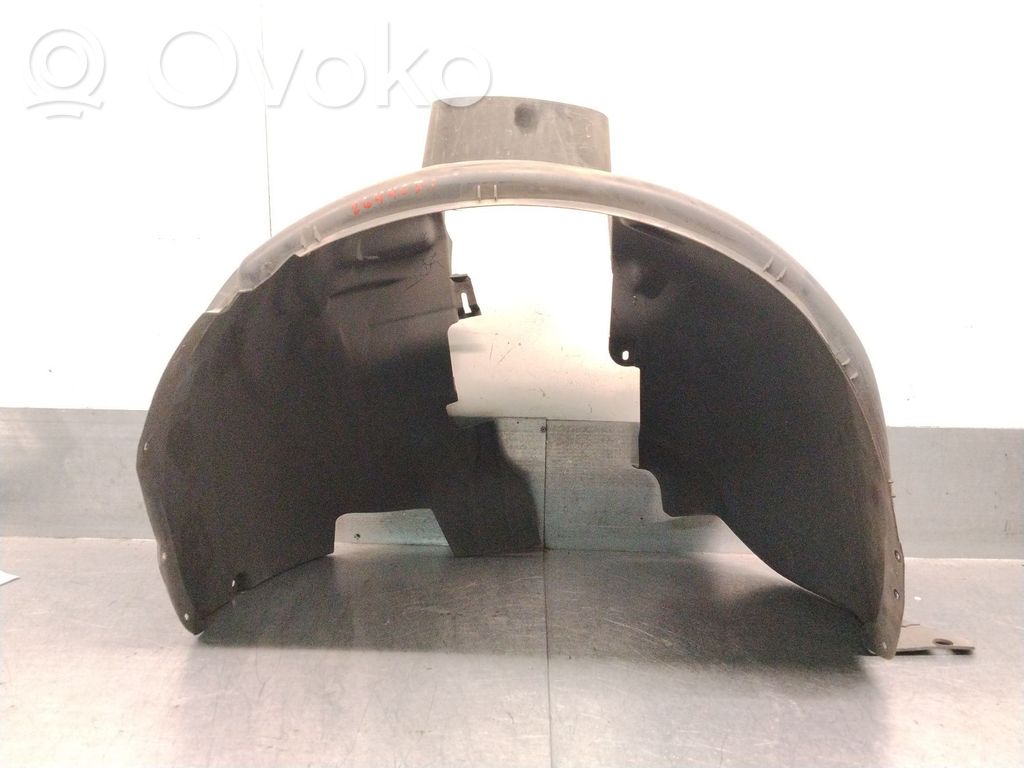 Volvo S80 Nadkole przednie 