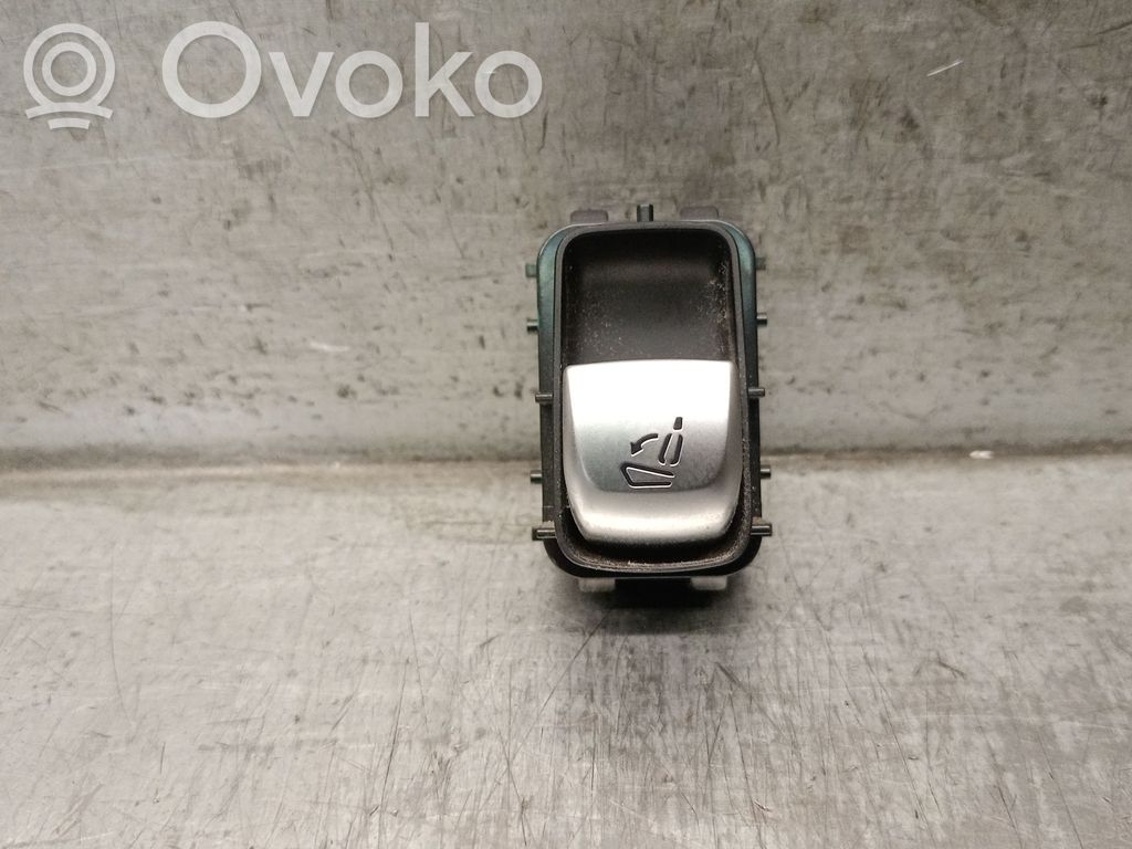 Mercedes-Benz GLC X253 C253 Interruptor de control multifunción