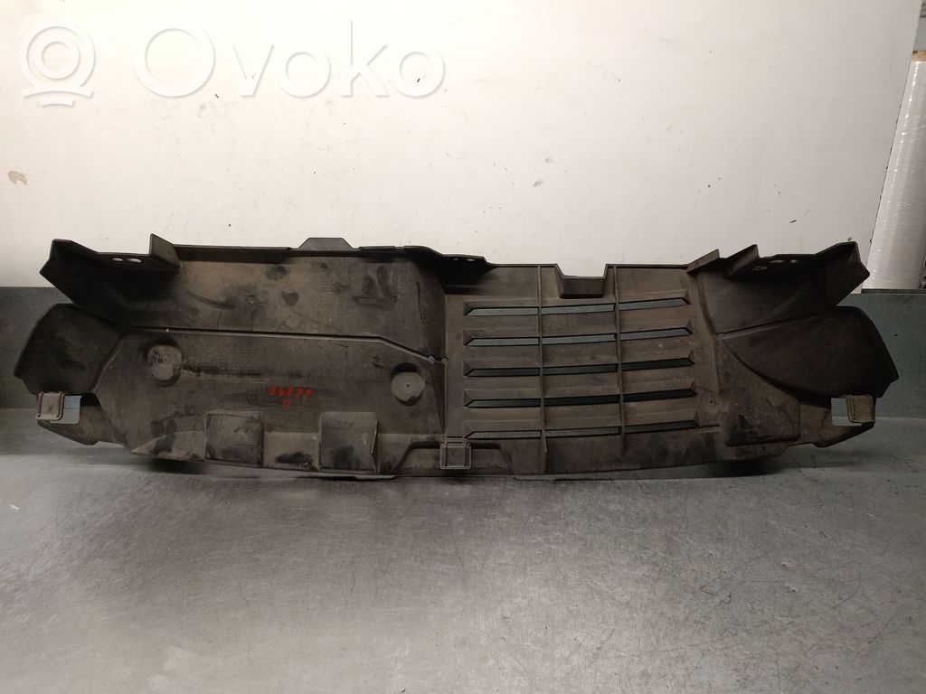 Opel Vivaro Armaturenbrett Cockpit 