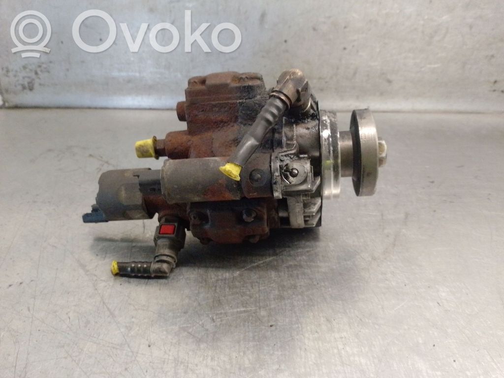 Ford Transit Degvielas sūknis 