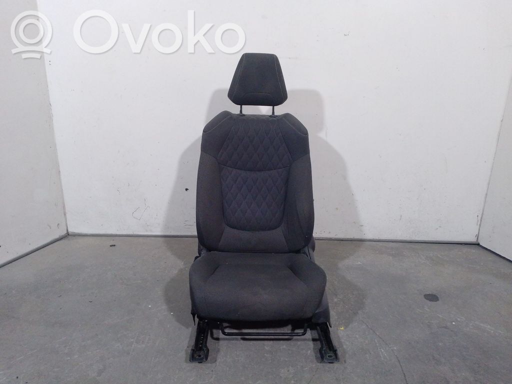 Toyota Corolla E160 E170 Siège conducteur avant