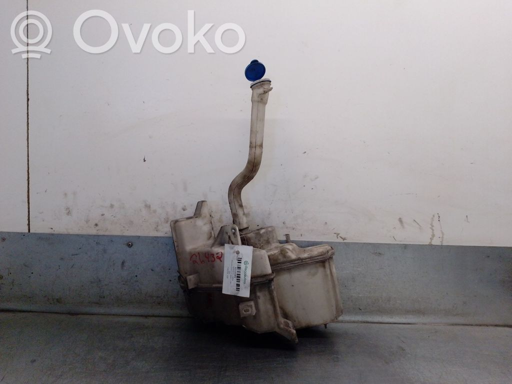 Toyota Corolla E160 E170 Wischwasserbehälter