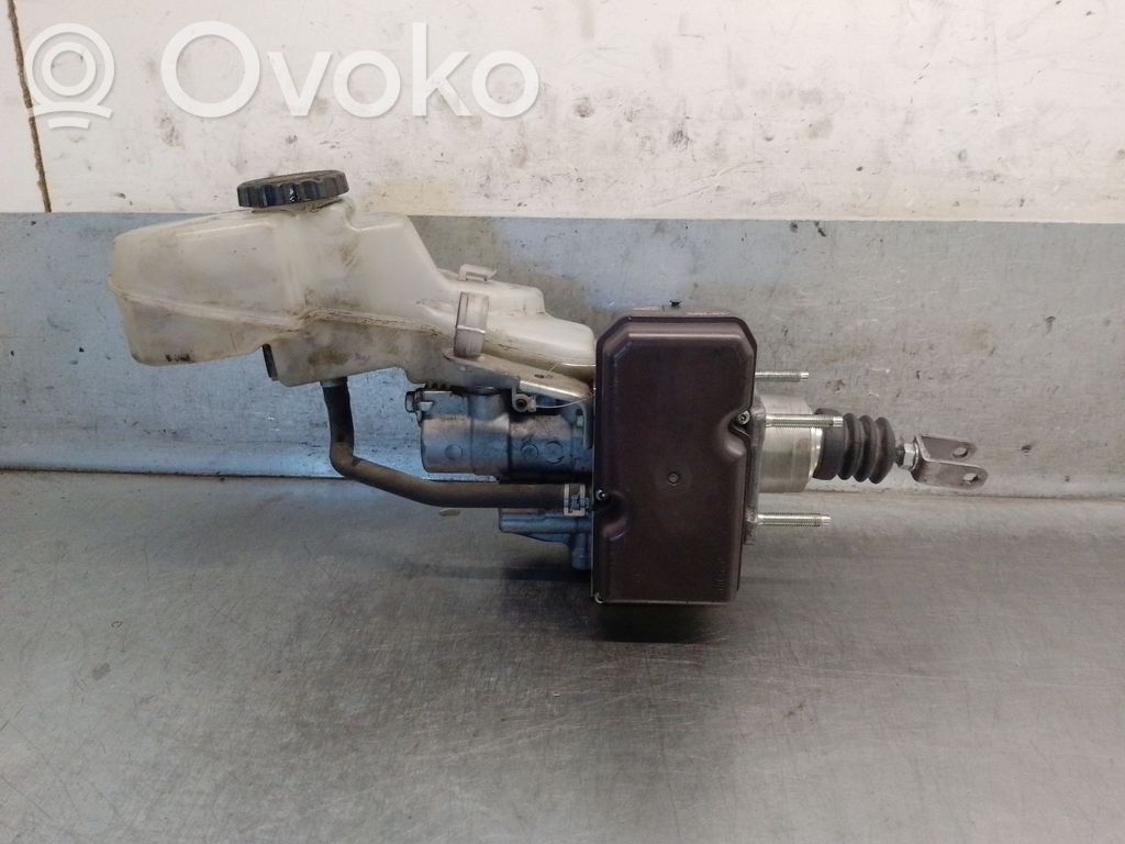 Toyota Corolla E160 E170 Zawór / Czujnik Servotronic