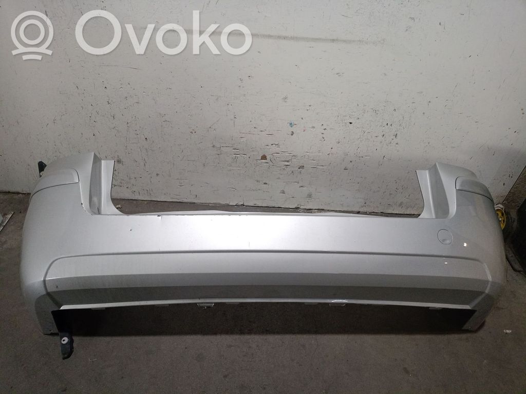 Opel Zafira B Puskuri 