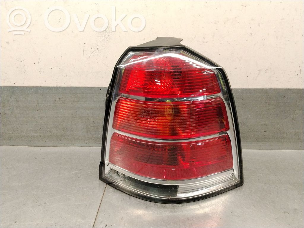 Opel Zafira B Rückleuchte Heckleuchte