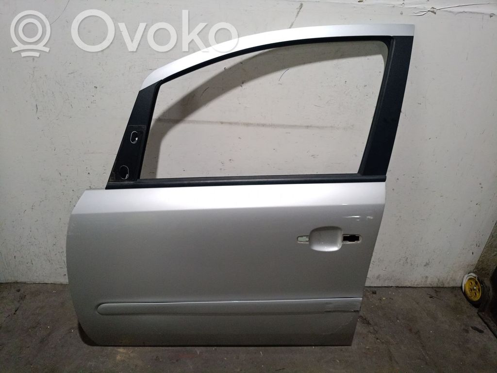 Opel Zafira B Tür vorne 