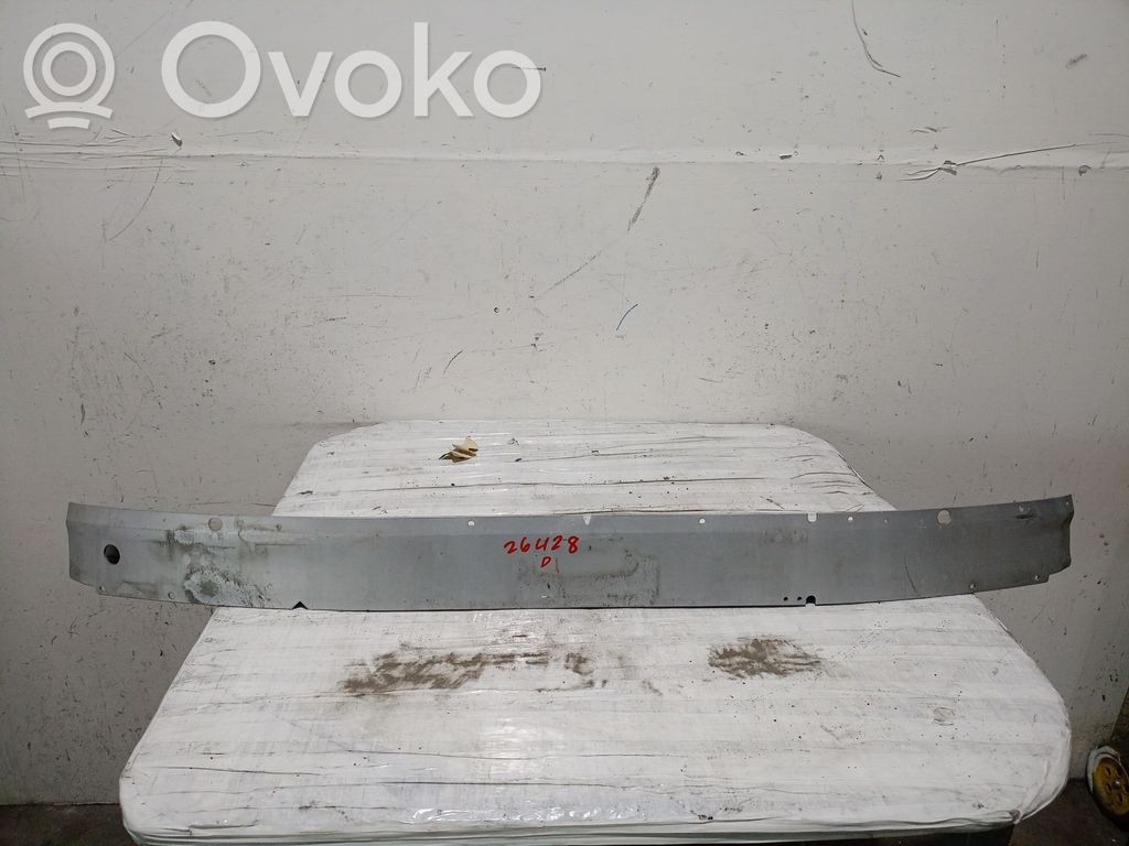 Opel Zafira B Etupuskurin kannake 