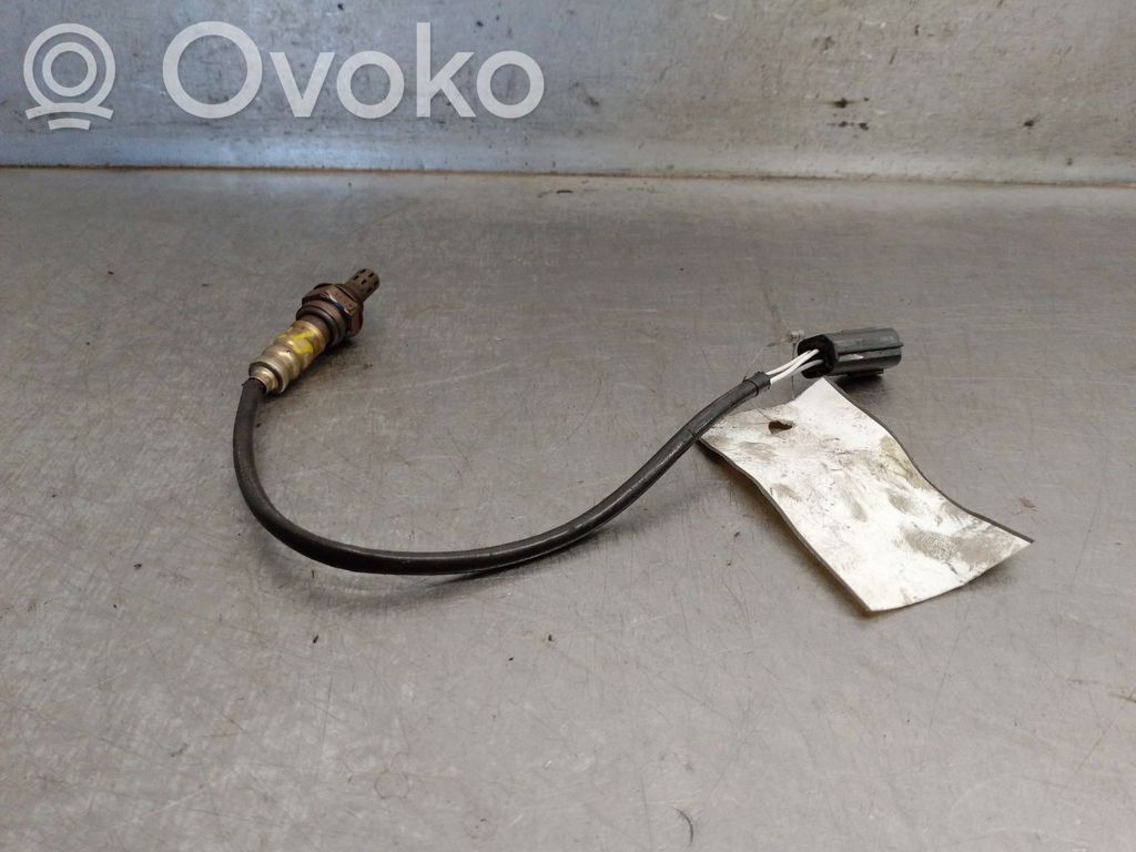 Daewoo Lacetti Lambdasonde Regelsonde 