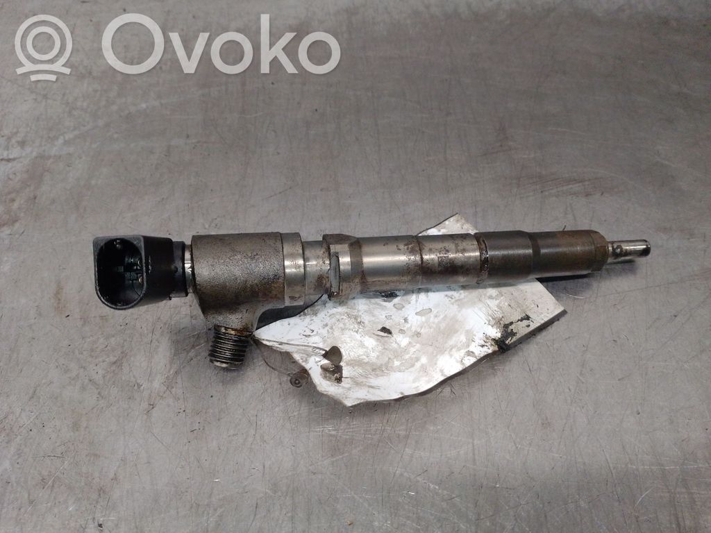 Ford Transit Injector combustibil 