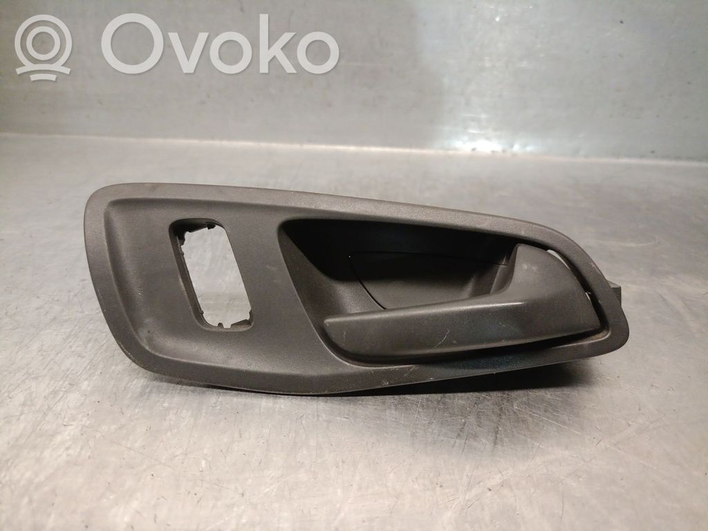 Ford Transit Klamka wewnętrzna drzwi przednich 
