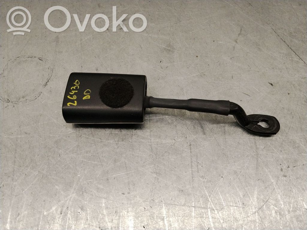 Alfa Romeo 147 Gurtschloss vorne 