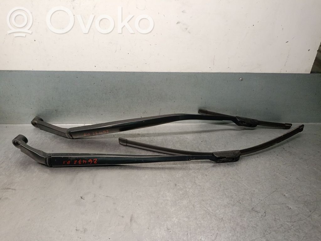 Toyota Corolla E160 E170 Bras d'essuie-glace avant 
