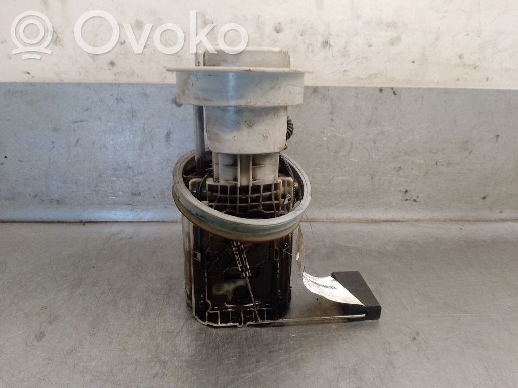 Seat Ibiza III (6L) Bomba interna de combustible 