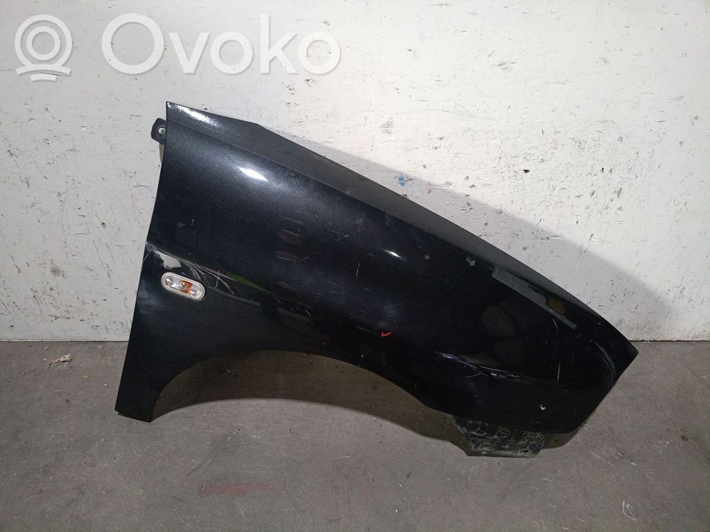 Seat Ibiza III (6L) Lokasuoja 