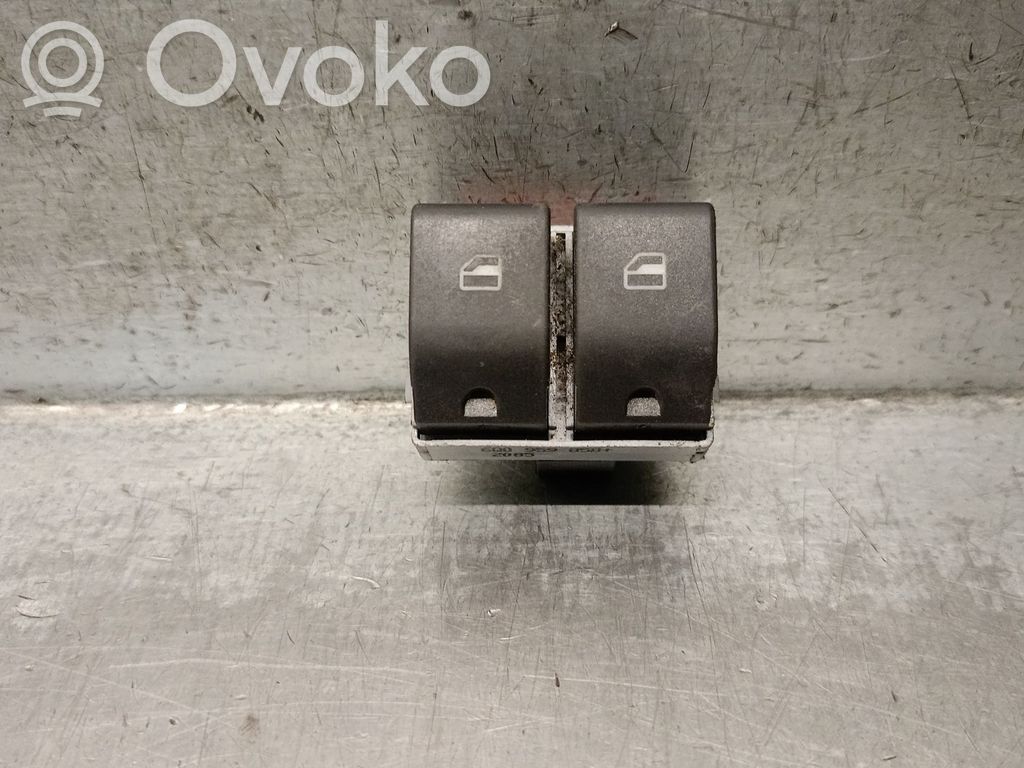 Seat Ibiza III (6L) Interrupteur commade lève-vitre 