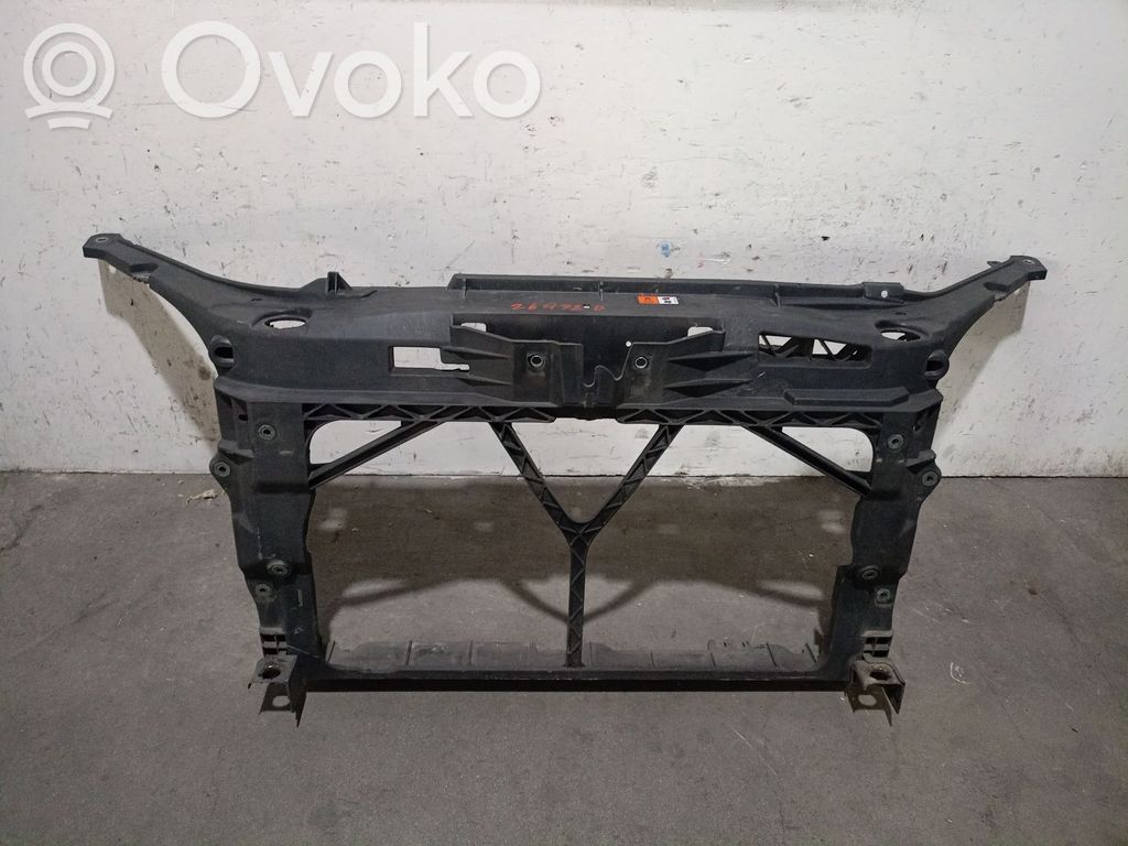 Mazda 3 I Deska rozdzielcza 