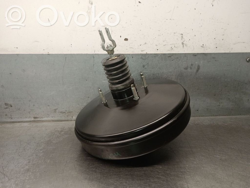 Toyota Auris E180 Hydraulisches Servotronic-Druckventil 