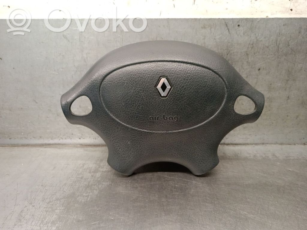 Renault Megane I Stūres drošības spilvens 