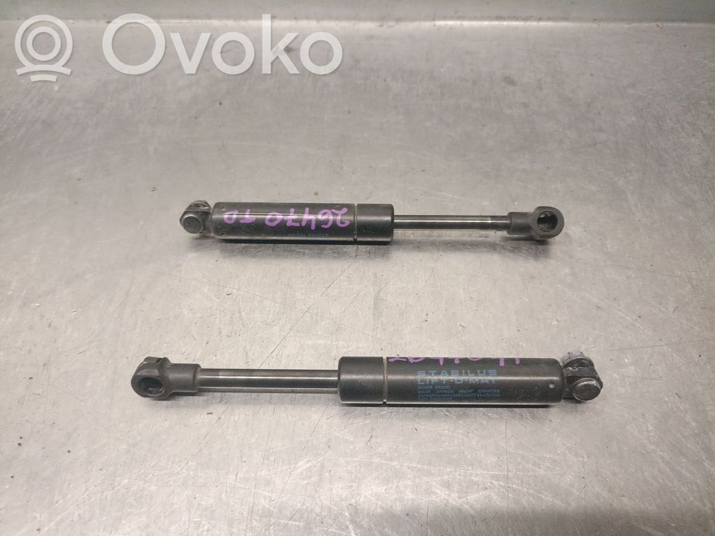 Renault Megane I Tailgate/trunk strut/damper 