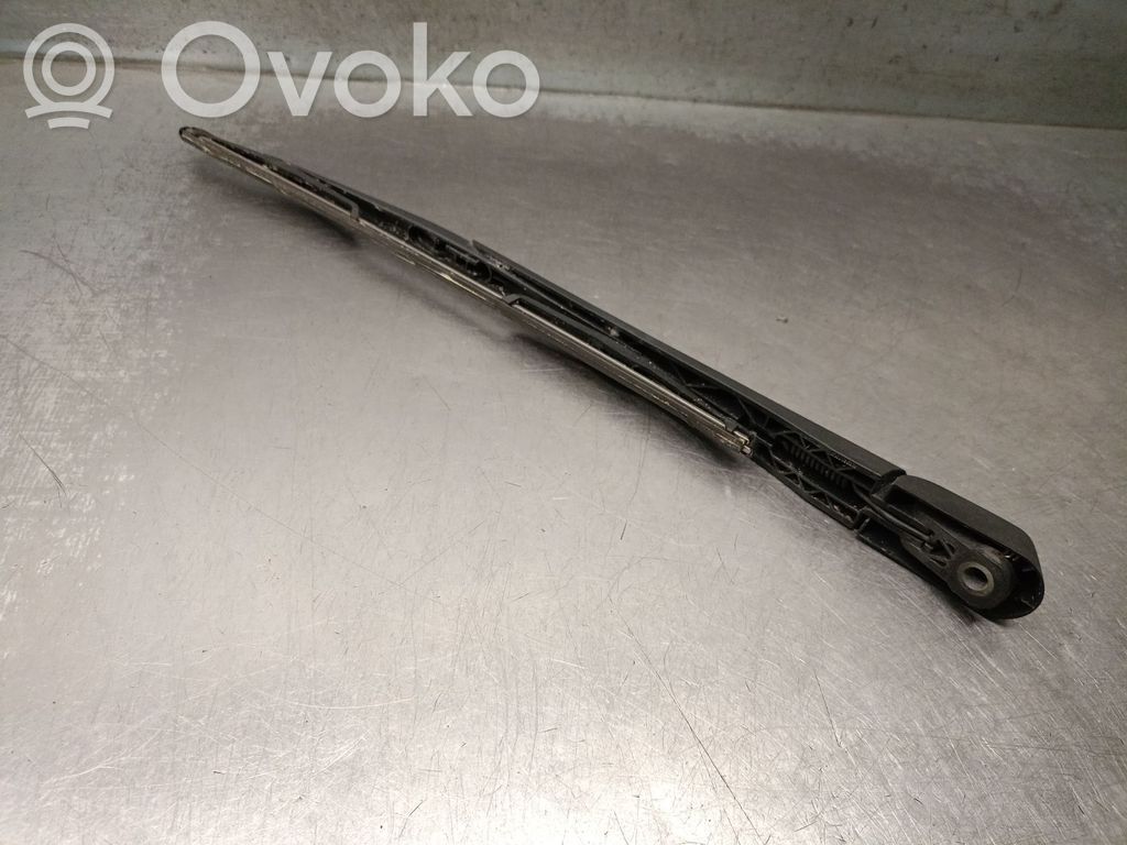 Renault Megane I Wischerarm Heckscheibe 