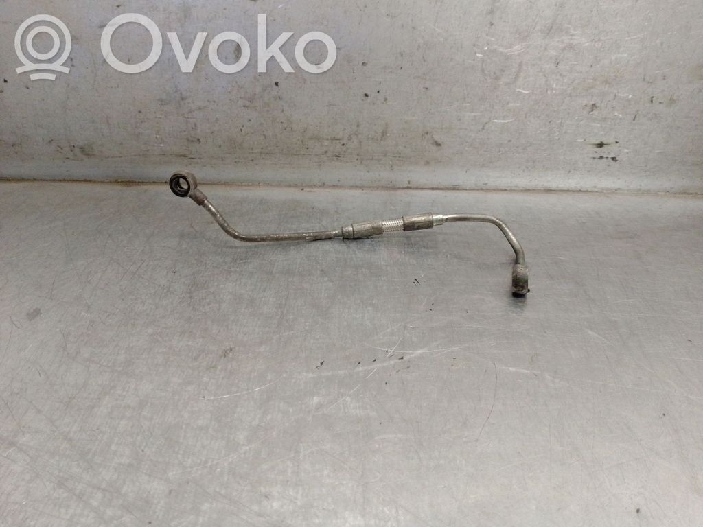 Opel Corsa D Ilmastointilaitteen putki (A/C) 