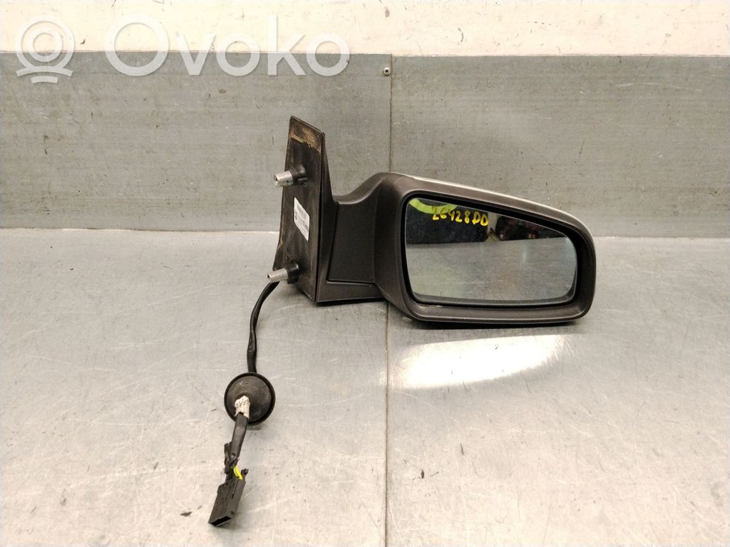 Opel Zafira B Specchietto retrovisore elettrico portiera anteriore 