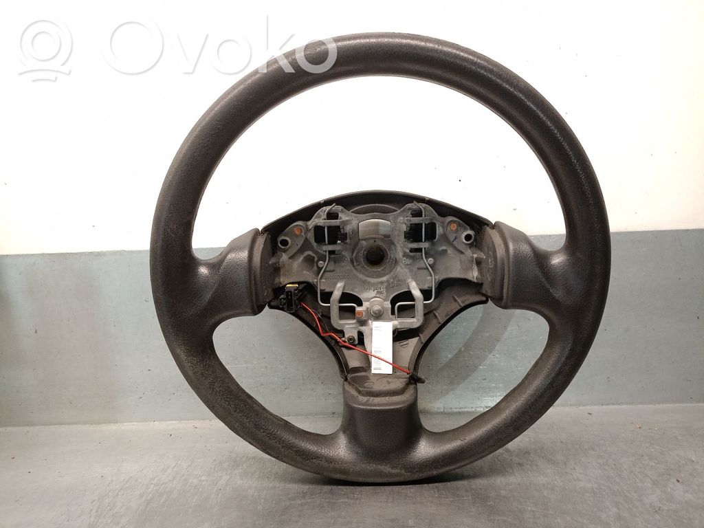 Peugeot 206 Volante 
