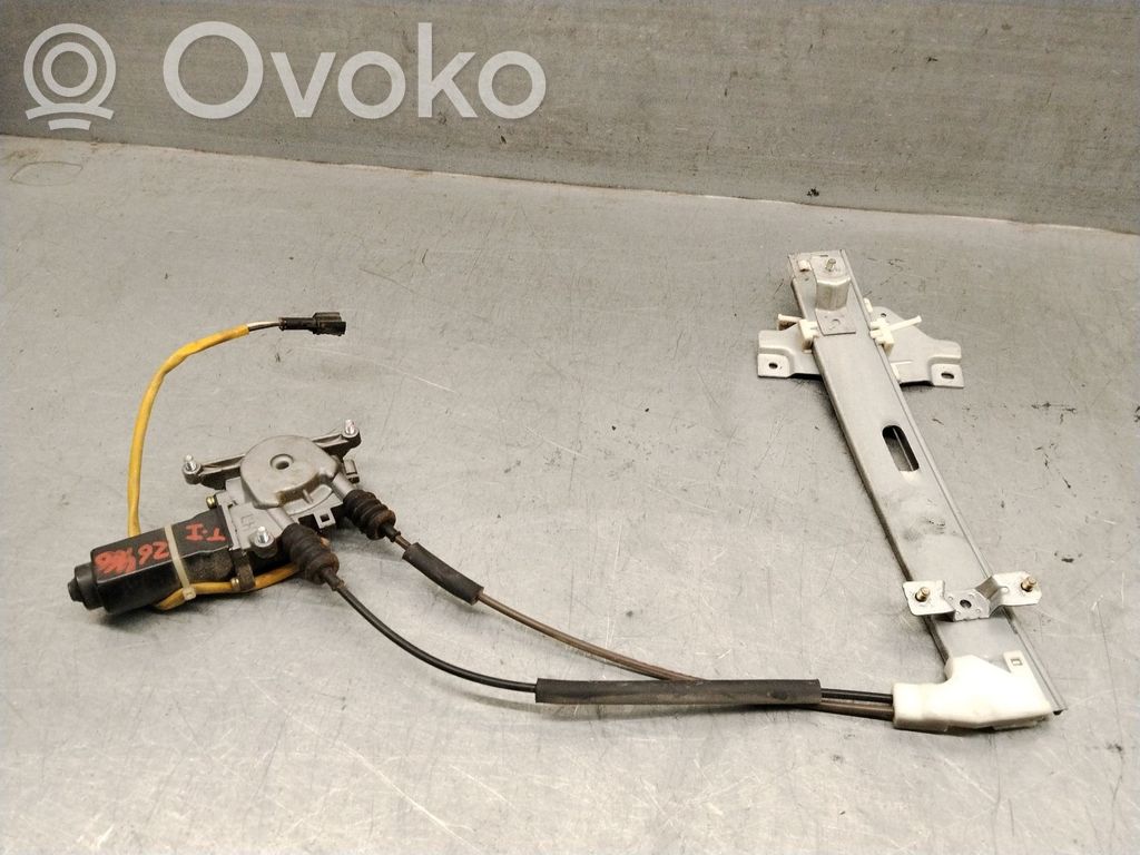 KIA Shuma Macara geam spate fără motor 