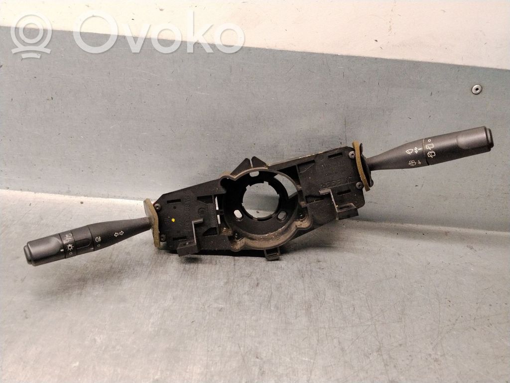 Peugeot 206 Przycisk / Pokrętło regulacji oświetlenia deski rozdzielczej 