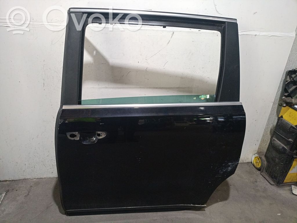 Seat Alhambra (Mk2) Ușă laterală glisantă 