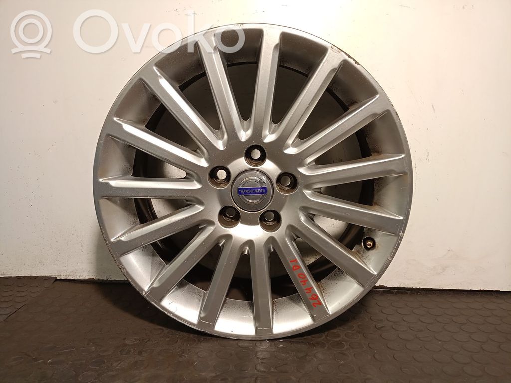 Volvo S80 18 Zoll Leichtmetallrad Alufelge 