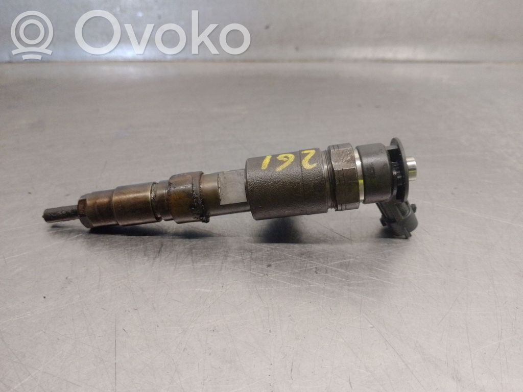 Ford Tourneo Sprausla (-i) 