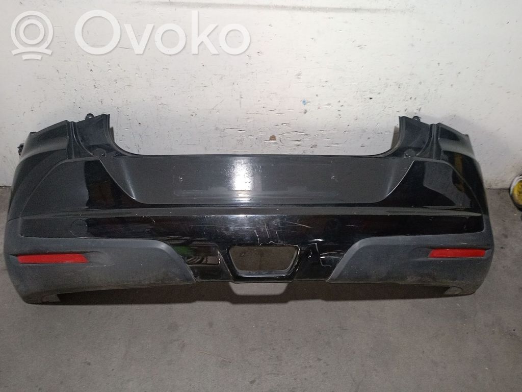 SsangYong Tivoli Stoßstange Stoßfänger 