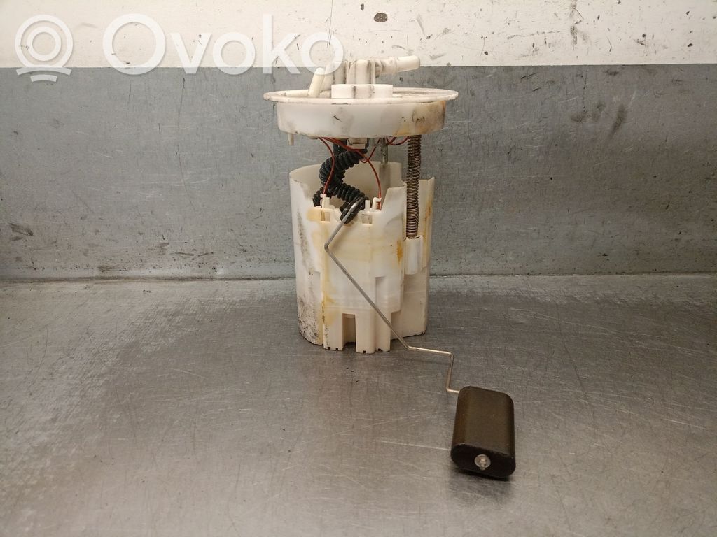 Ford Fiesta Bomba interna de combustible