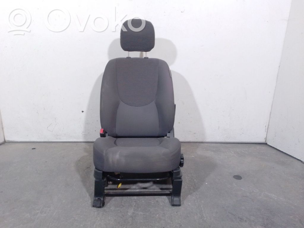 Hyundai Matrix Front driver seat 