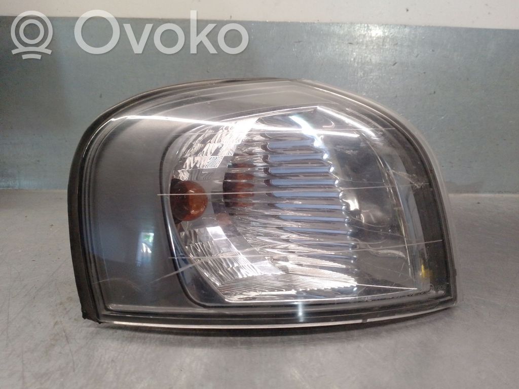 Volvo S80 Faro/fanale