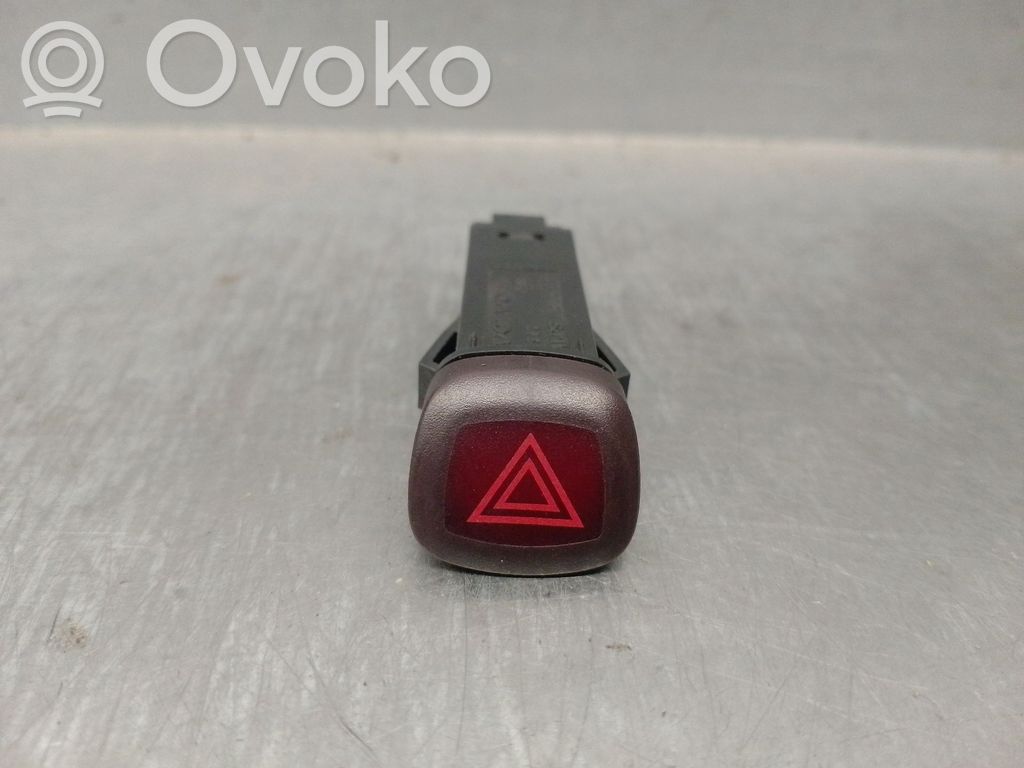 Volvo S80 Comutator lumini pericol 