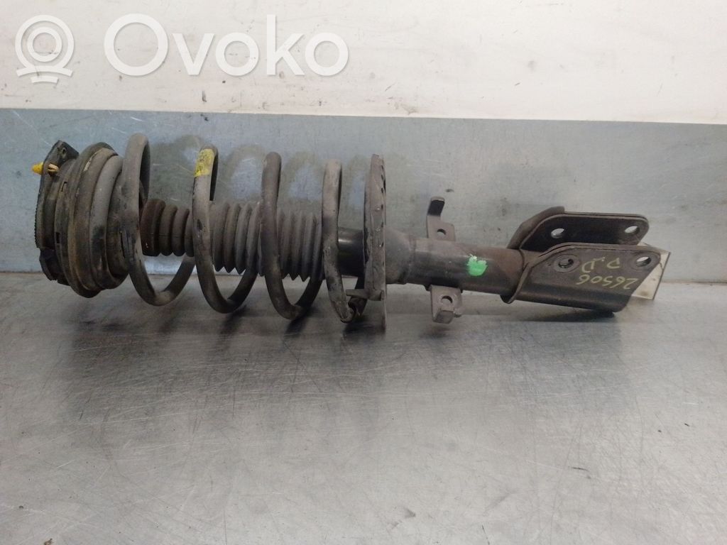 Renault Vel Satis Amortiguador delantero con muelle espiral