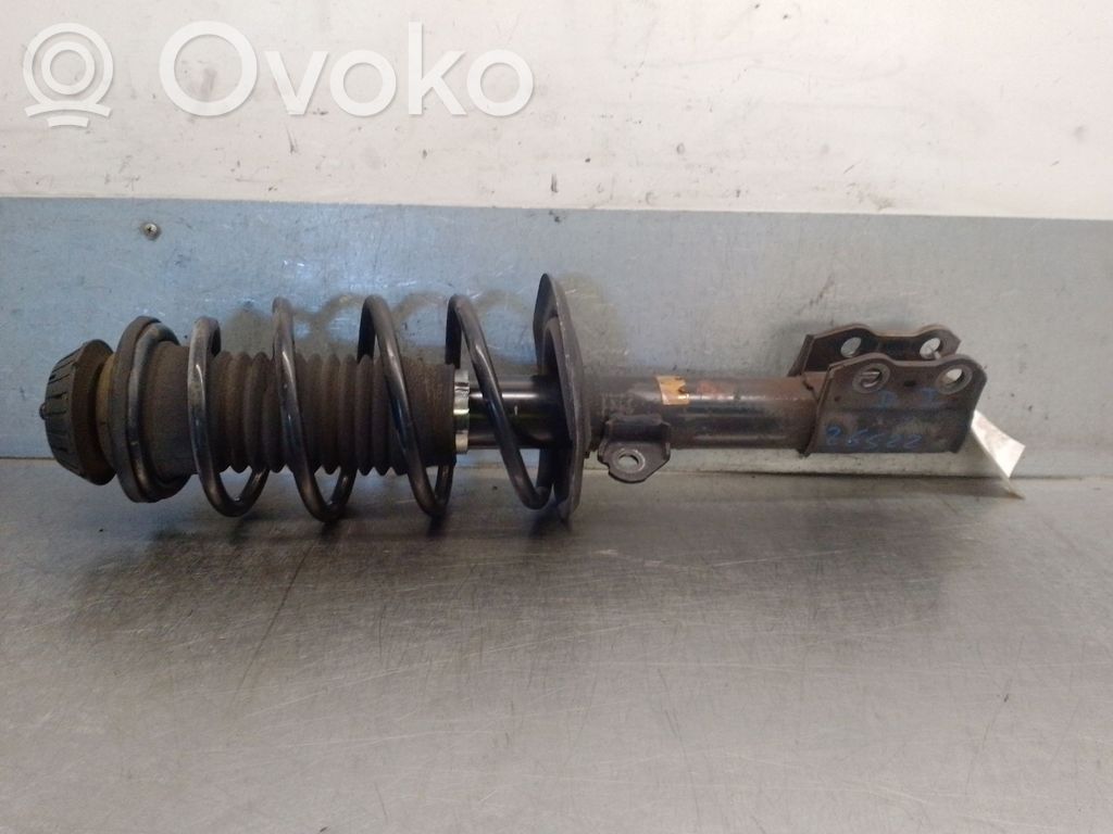 Toyota Yaris Ansamblu amortizor cu arc față 