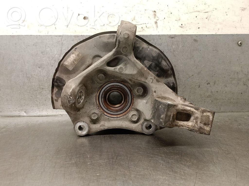 Toyota Prius (XW20) Achsschenkel vorne 