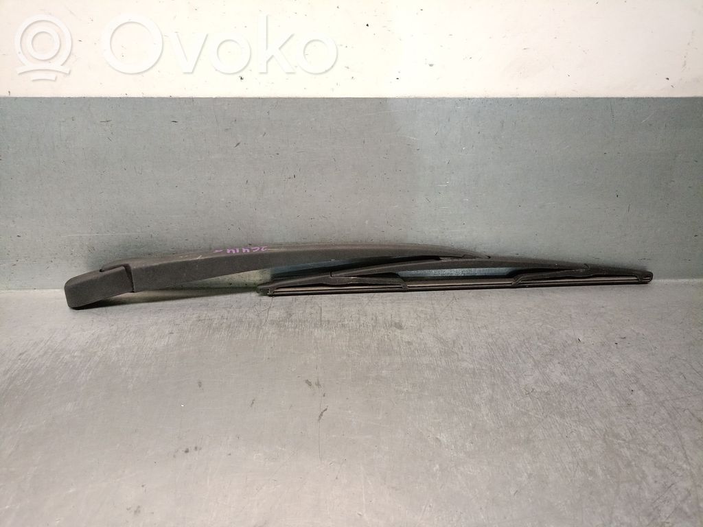 Citroen Xsara Brazo del limpiaparabrisas trasero