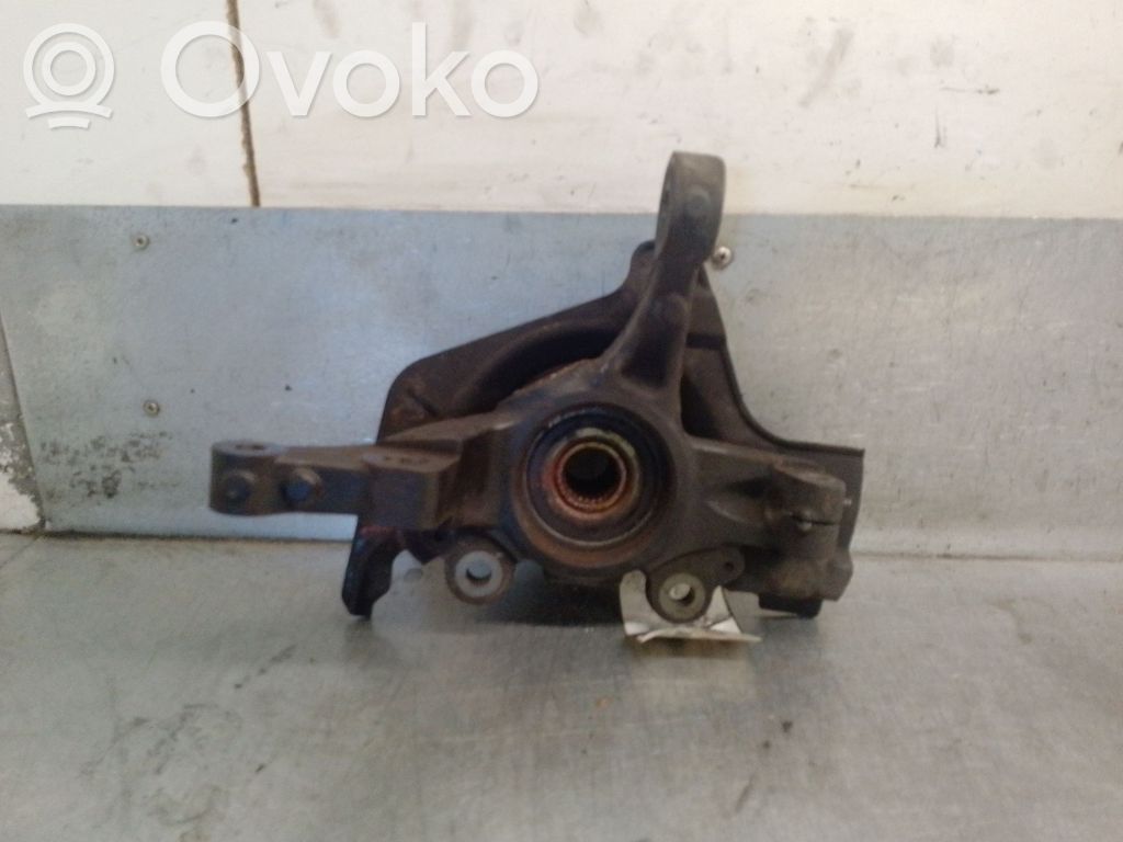 Opel Combo D Achsschenkel vorne 