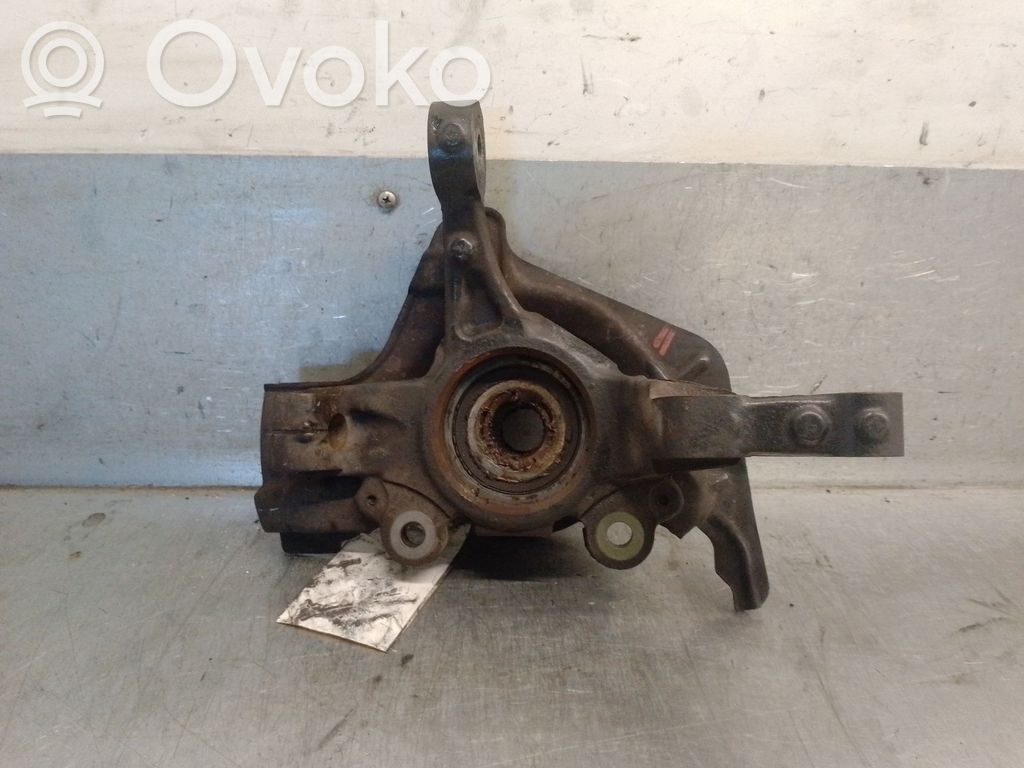 Opel Combo D Etupyörän navan laakerikokoonpano 
