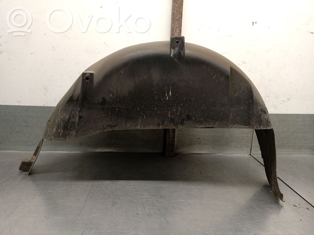 Opel Combo D Rivestimento paraspruzzi parafango posteriore