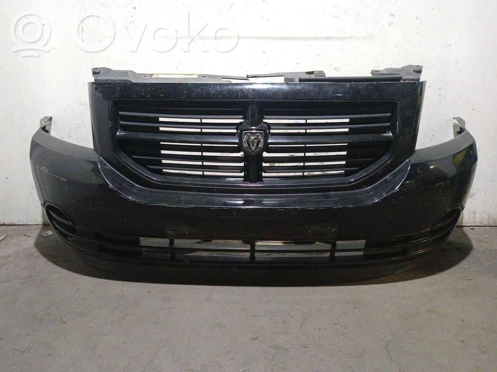 Dodge Caliber Stoßstange Stoßfänger vorne