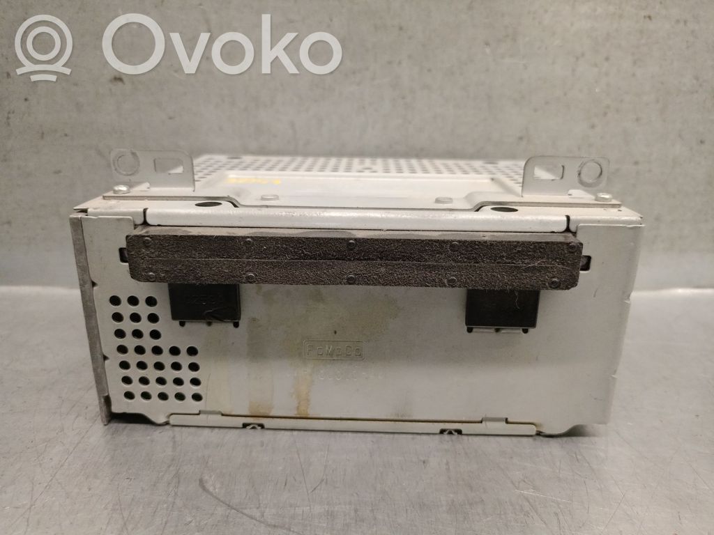 Ford Tourneo Moduł / Sterownik dziku audio HiFi 