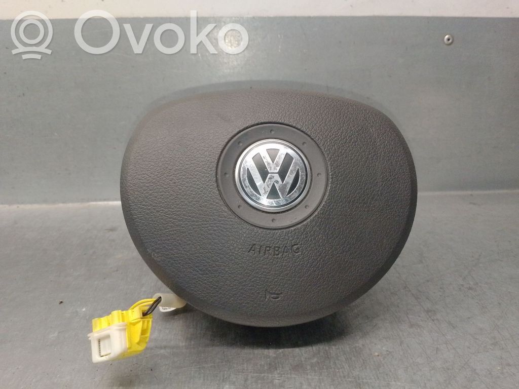 Volkswagen Golf SportWagen Airbag volan