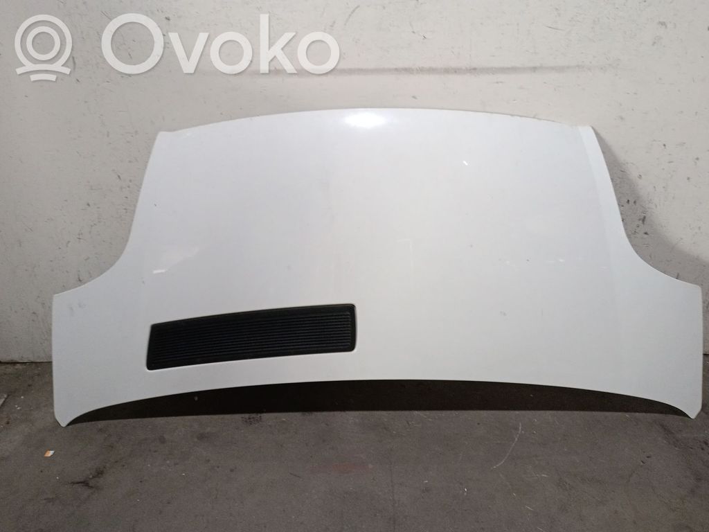 Renault Trafic II (X83) Motorhaube 