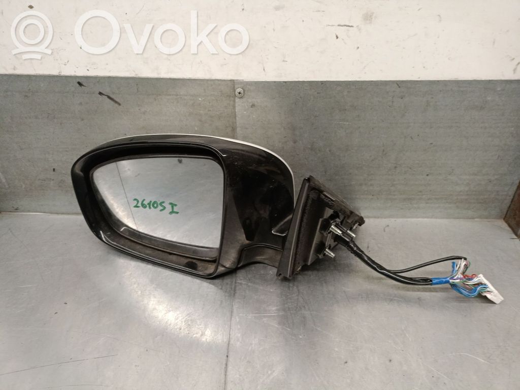 Infiniti FX Oglindă electrică ușă față 